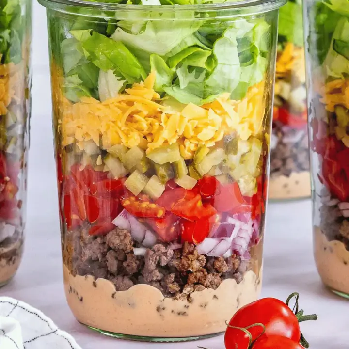 Salada perfeita para o dia a dia — foto 1