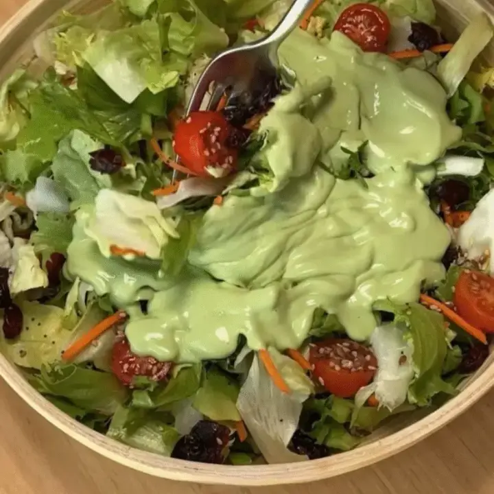 Salada perfeita para o dia a dia — foto 3